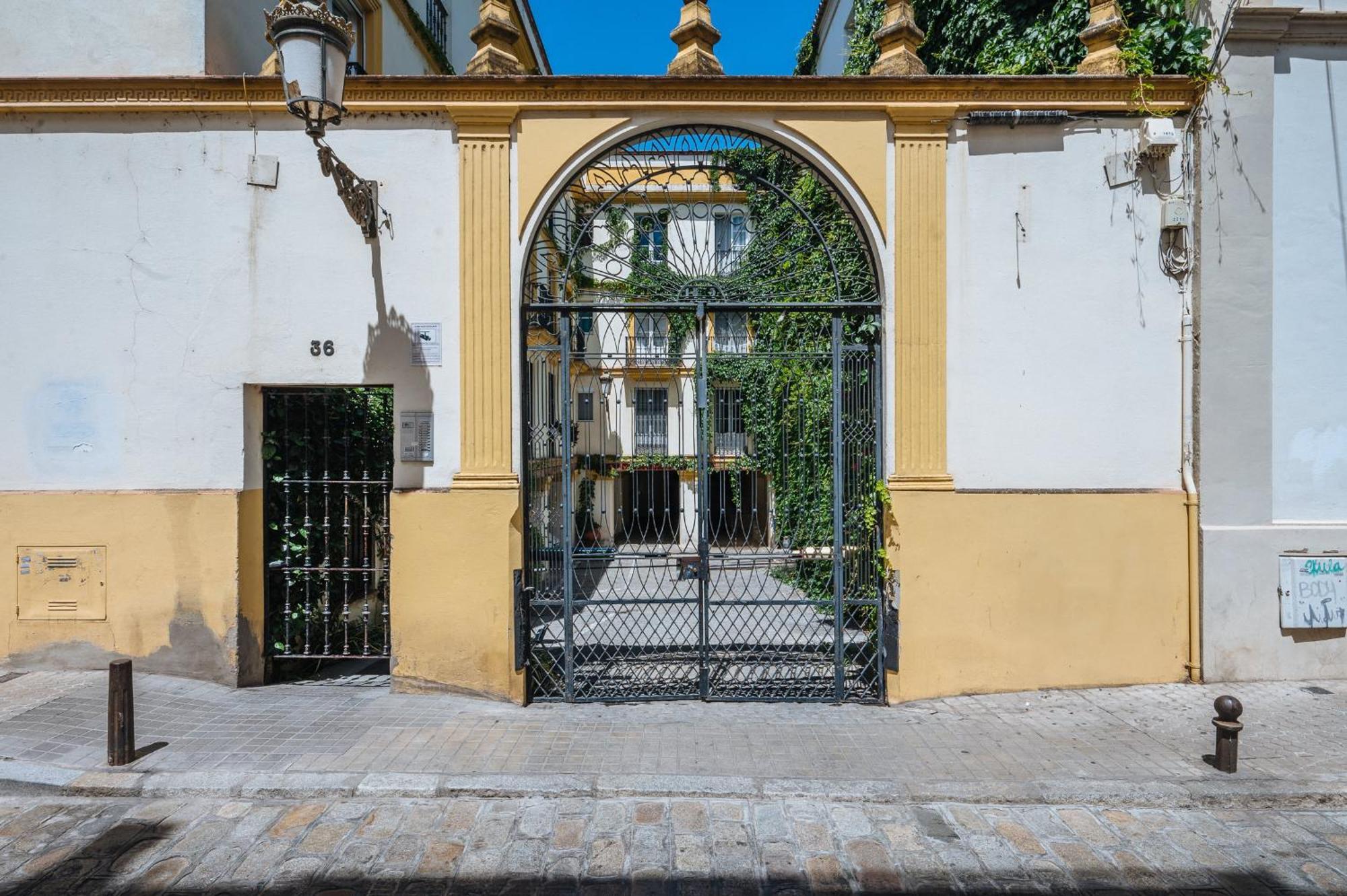 Appartement Novalia *