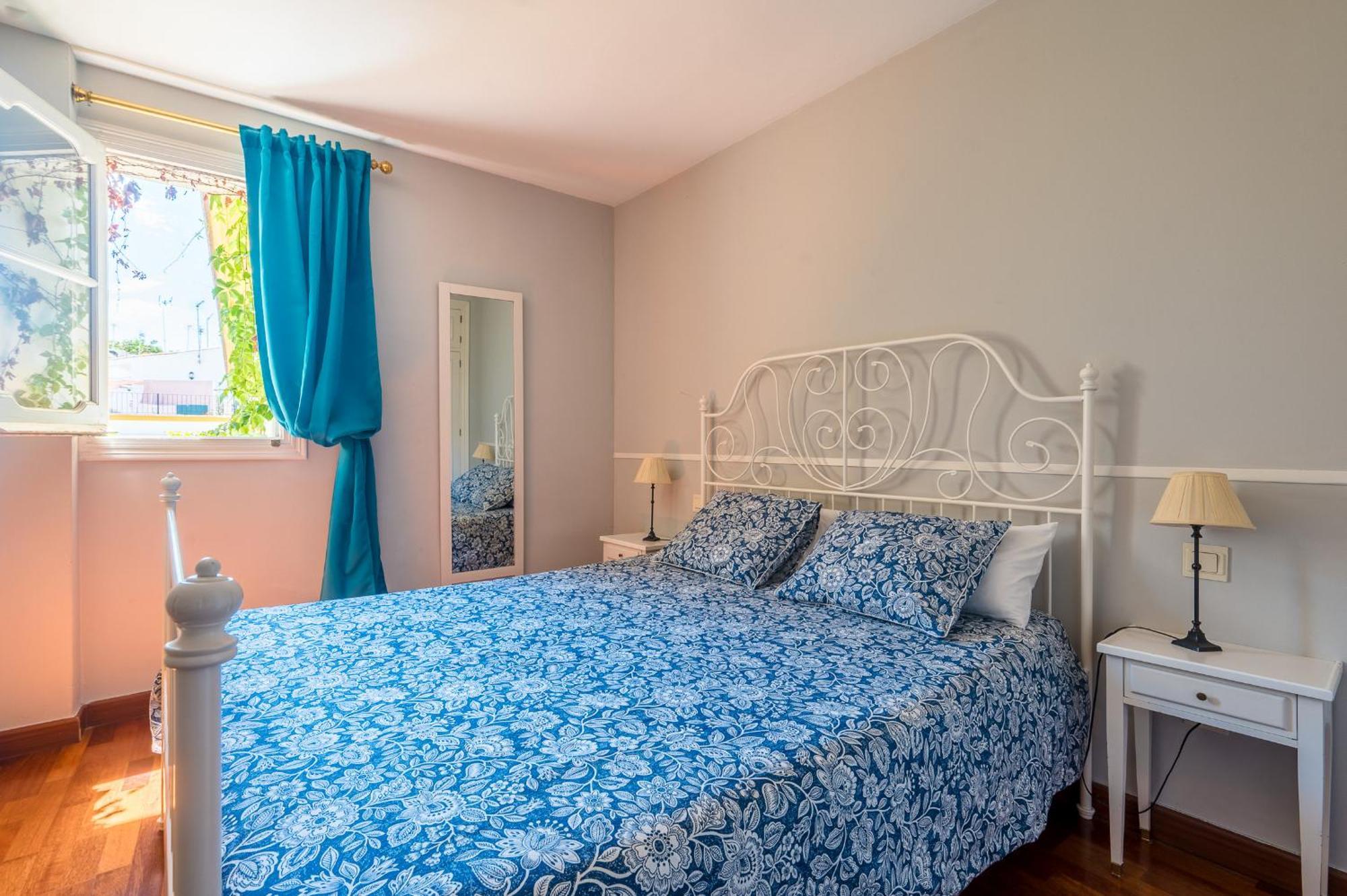 Apartment Novalia *