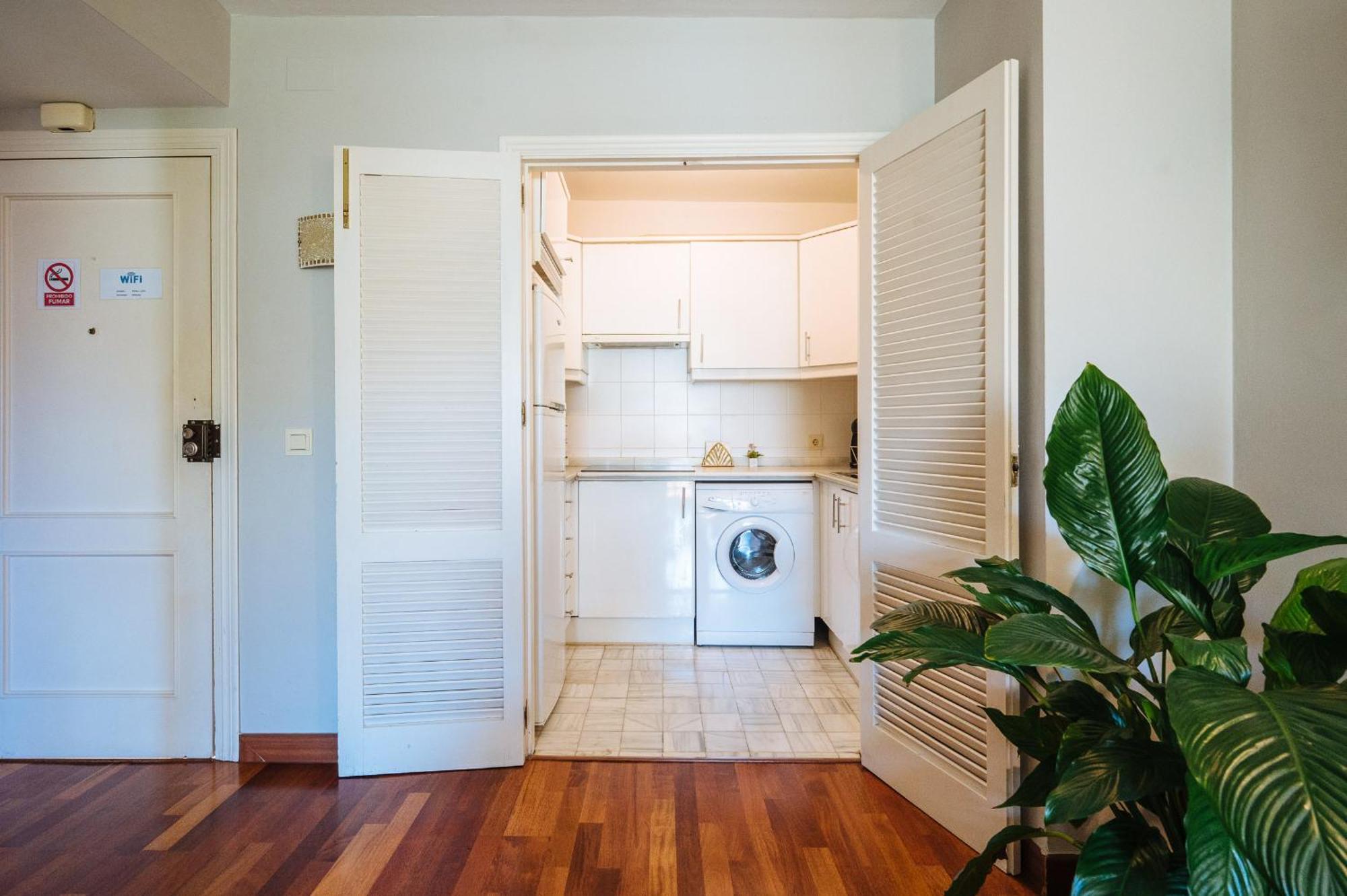Novalia Appartement Sevilla