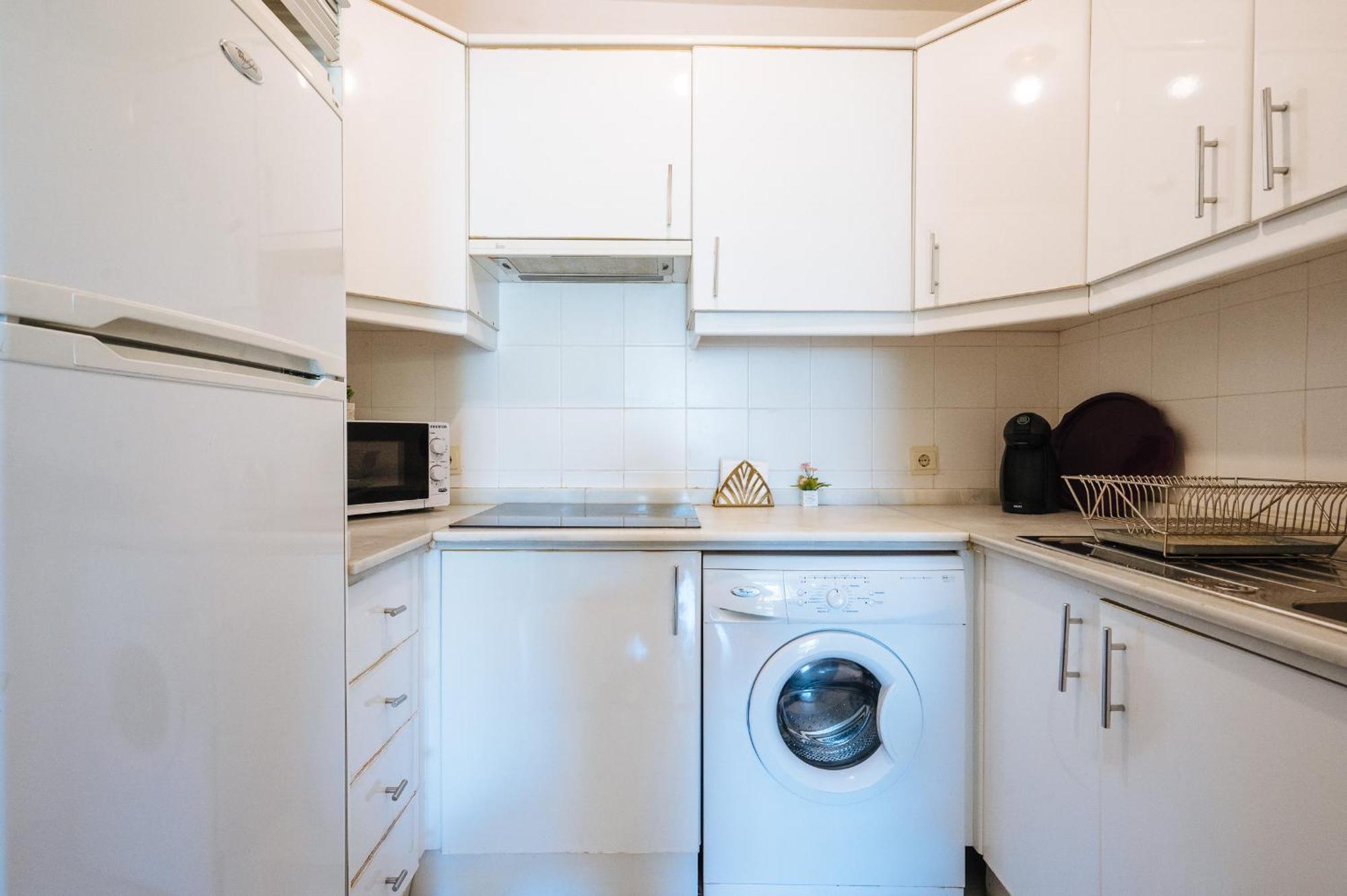 Appartement Novalia Sevilla
