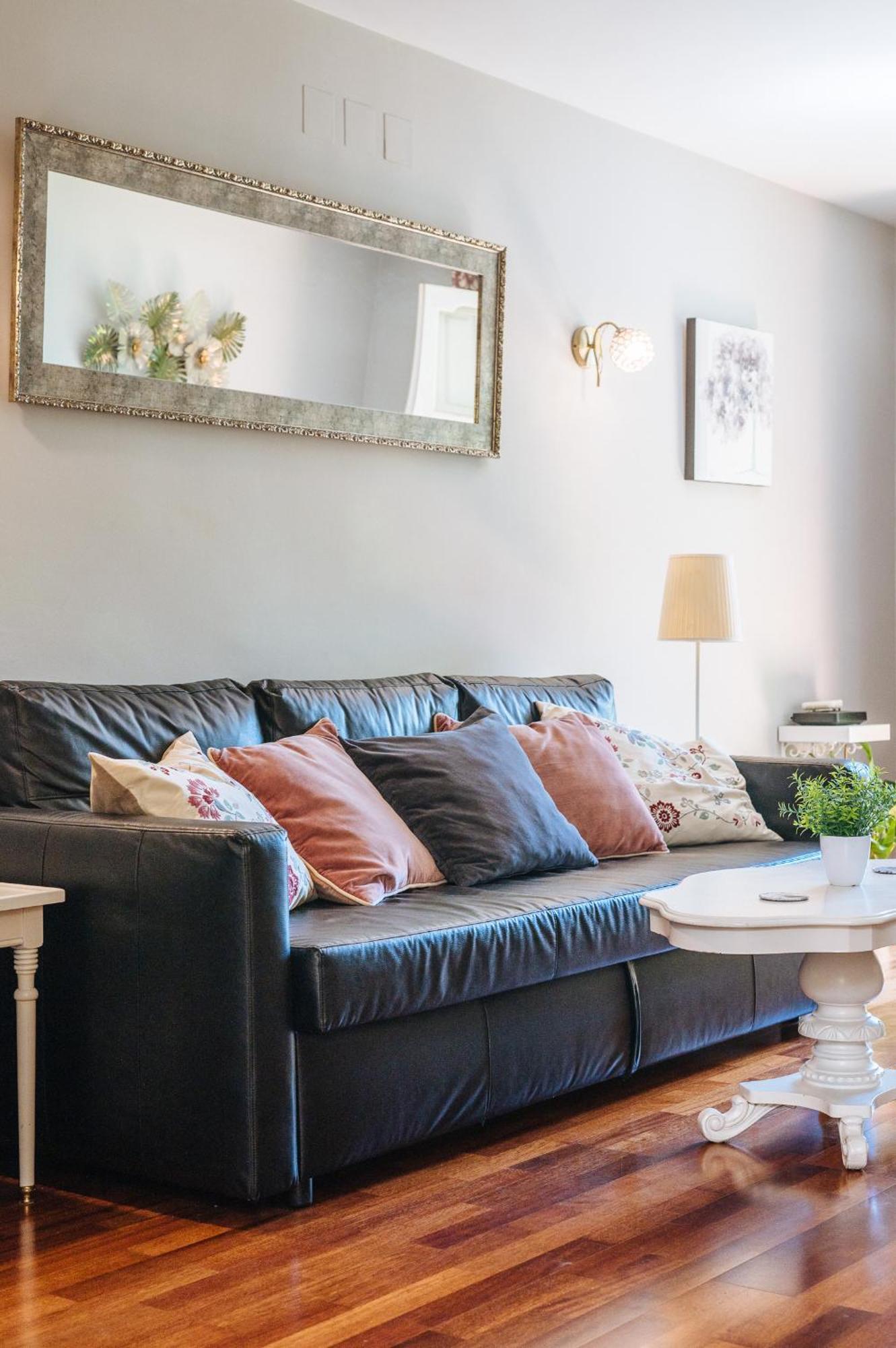 Appartement Novalia *