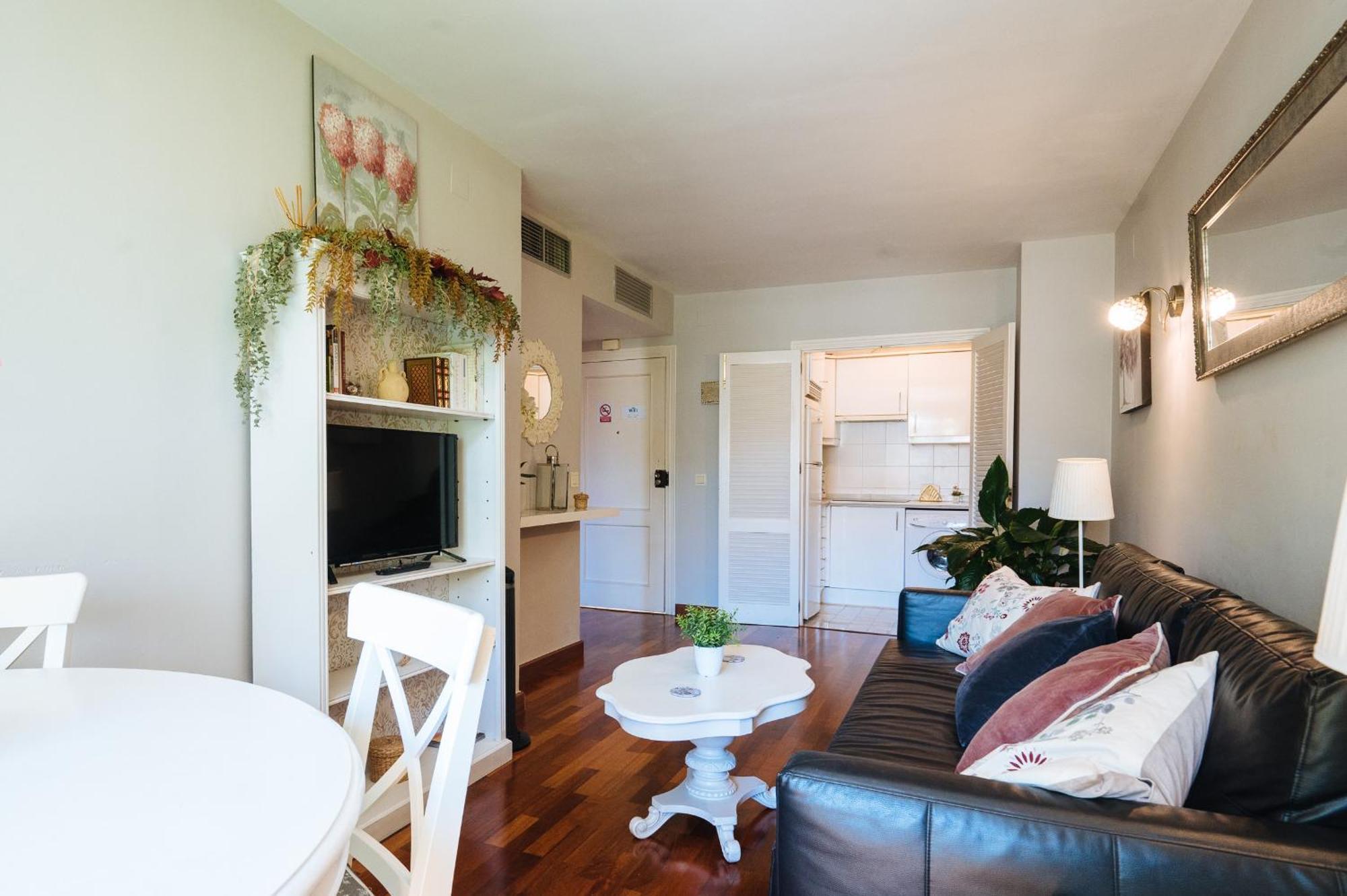 Novalia Appartement Sevilla