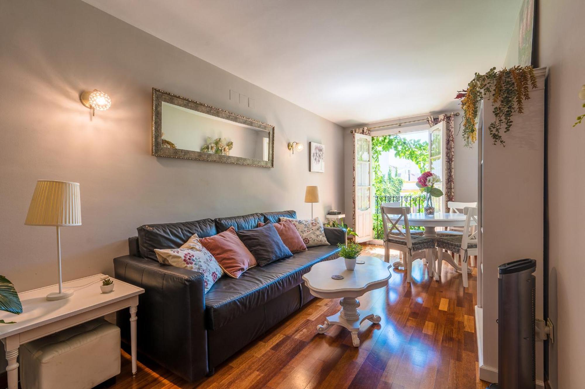 Appartement Novalia Sevilla