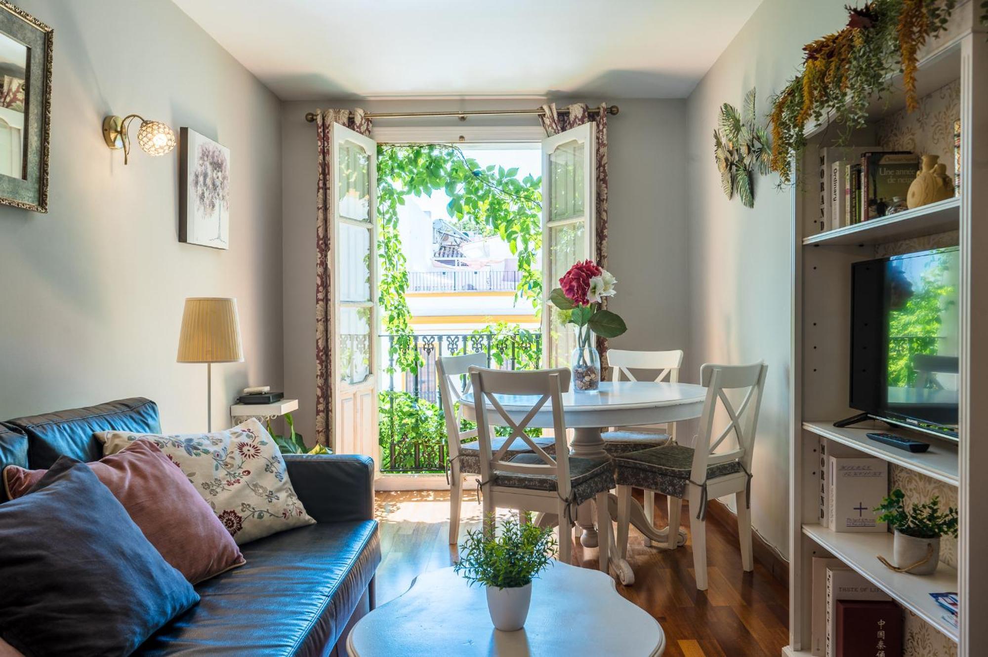 Novalia Appartement