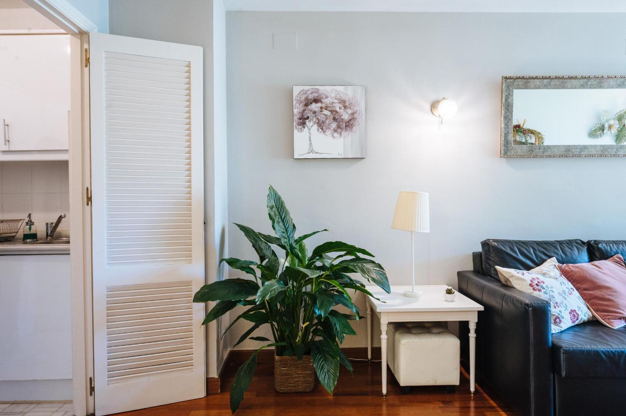 Apartment Novalia