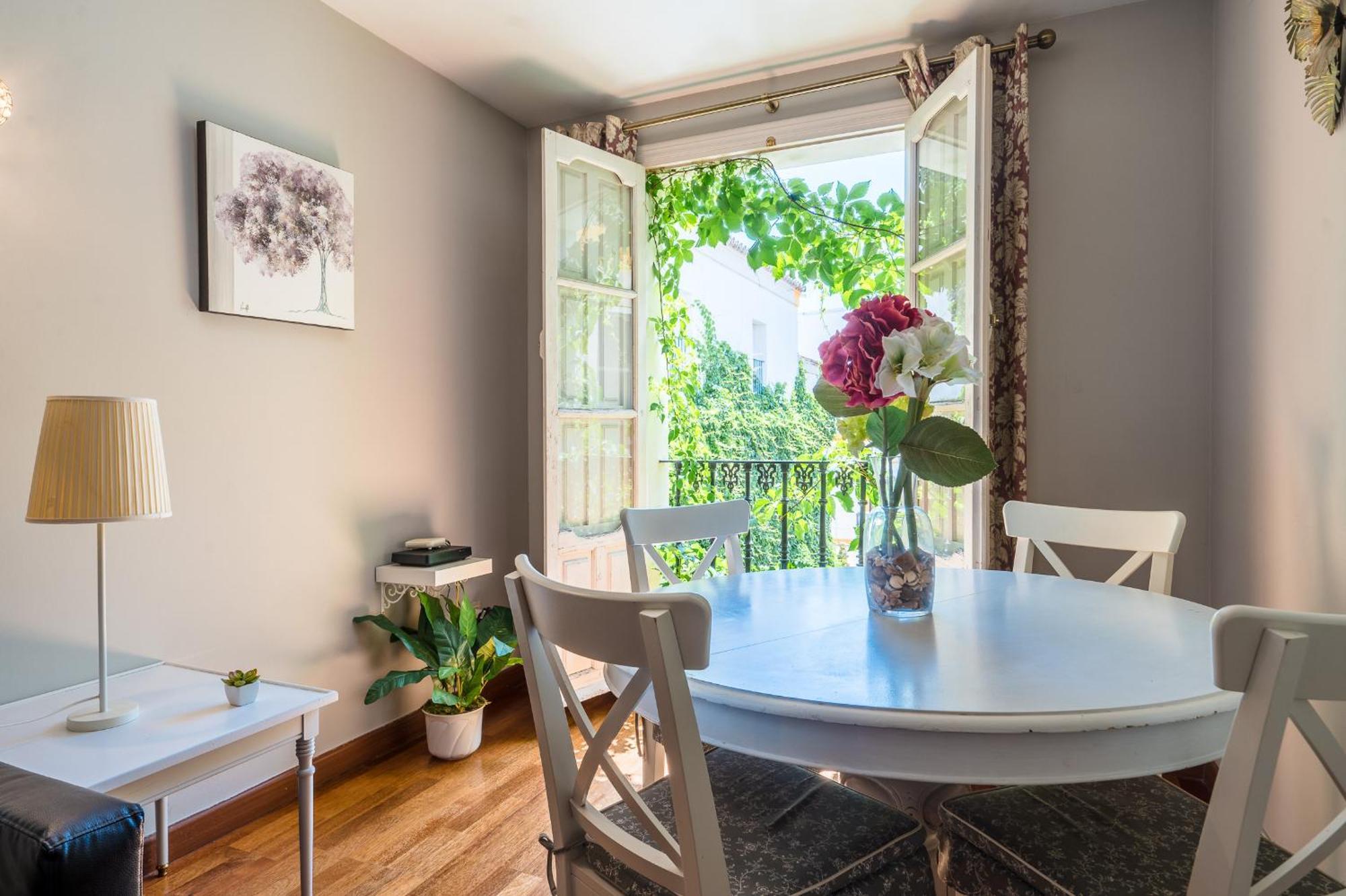 Appartement Novalia Sevilla