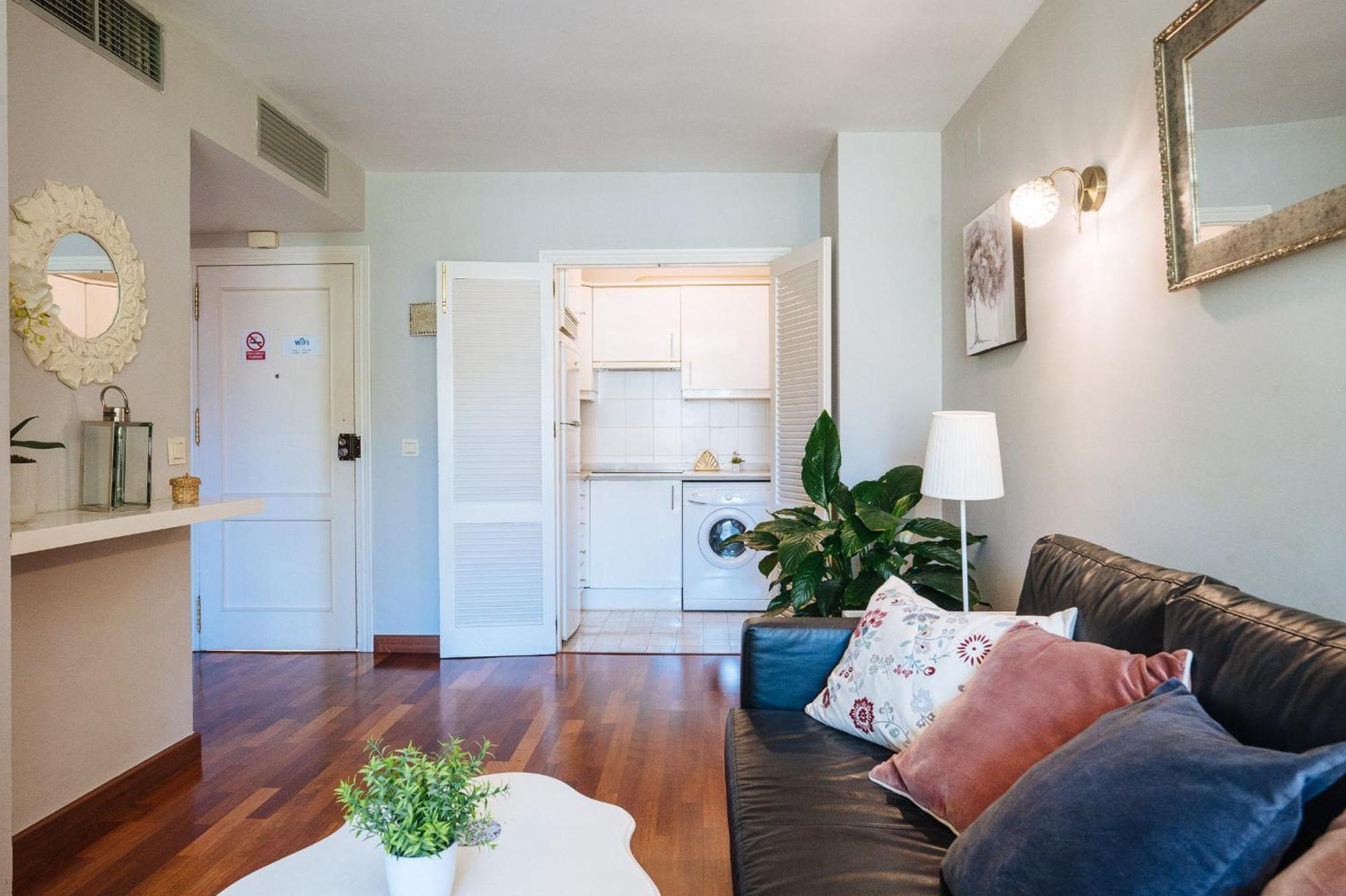 Novalia Appartement *