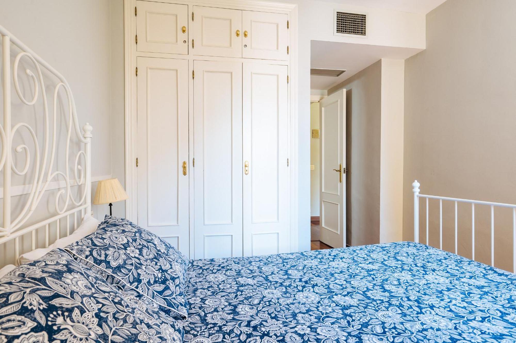 Appartement Novalia *