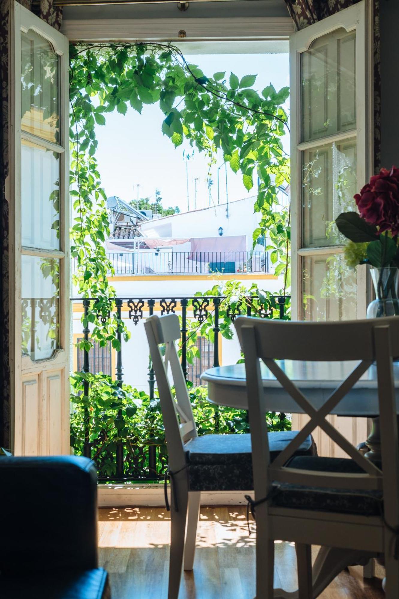 Appartement Novalia Sevilla