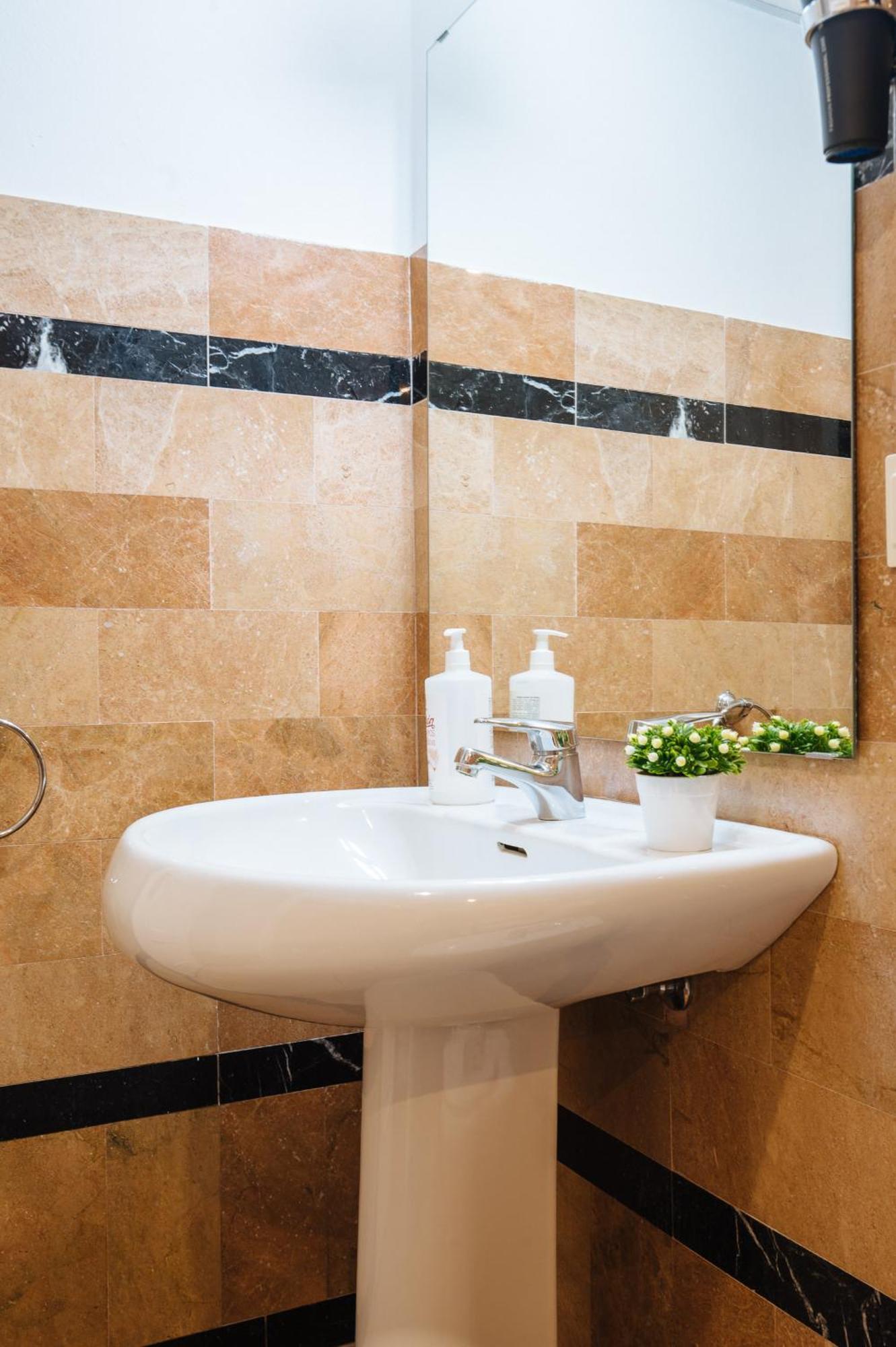 Appartement Novalia Sevilla
