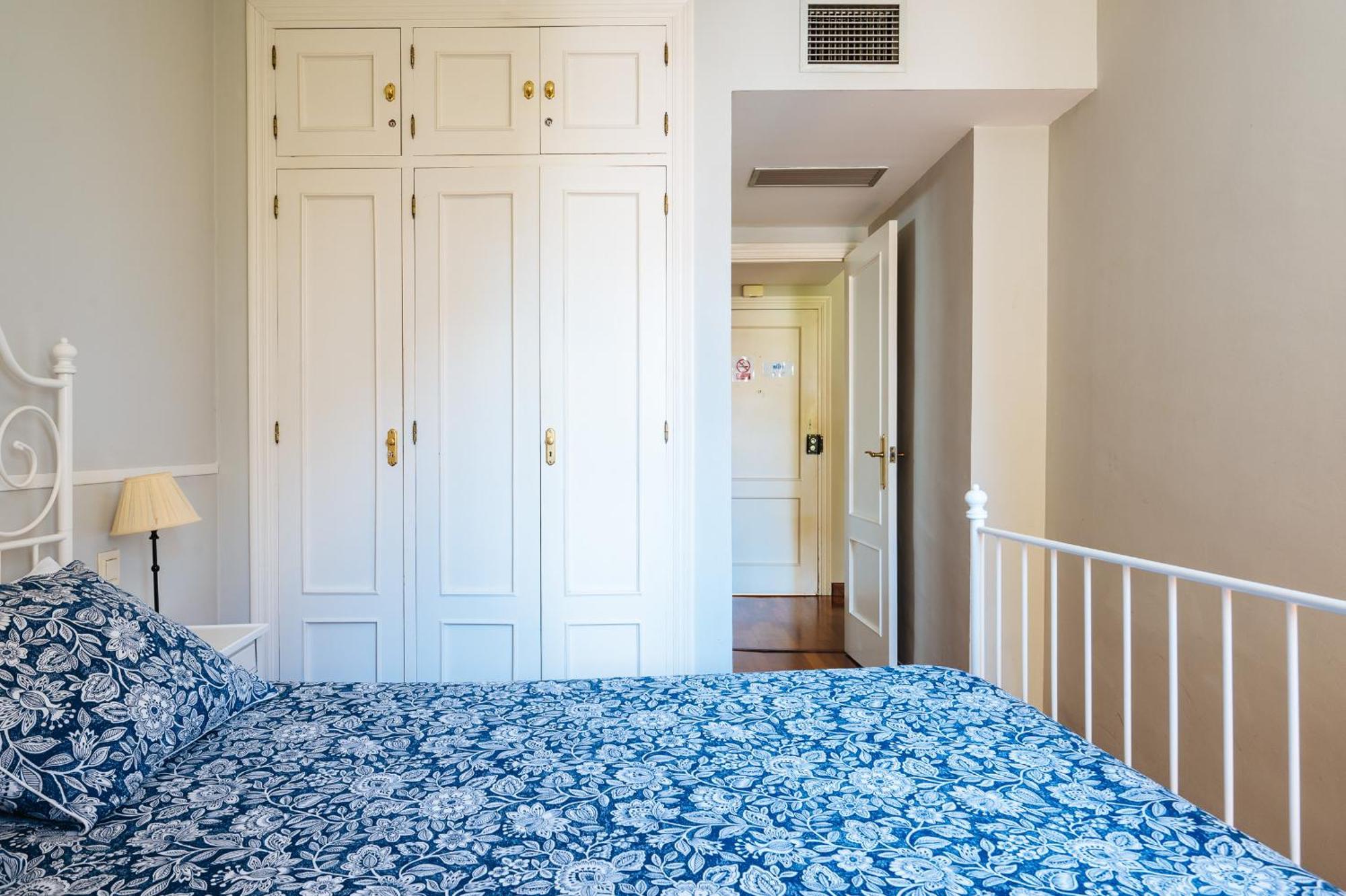 Apartment Novalia
