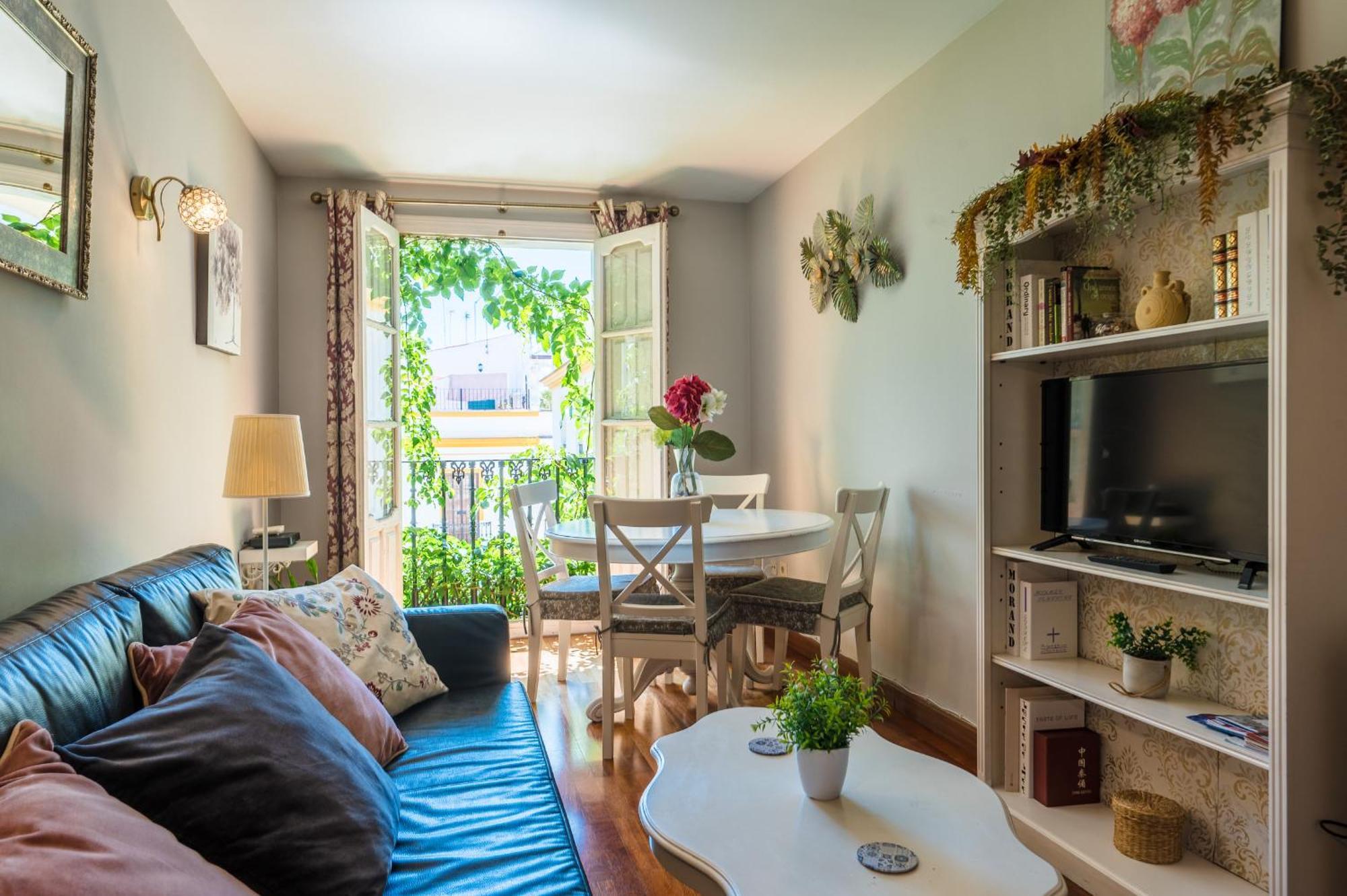 Appartement Novalia *