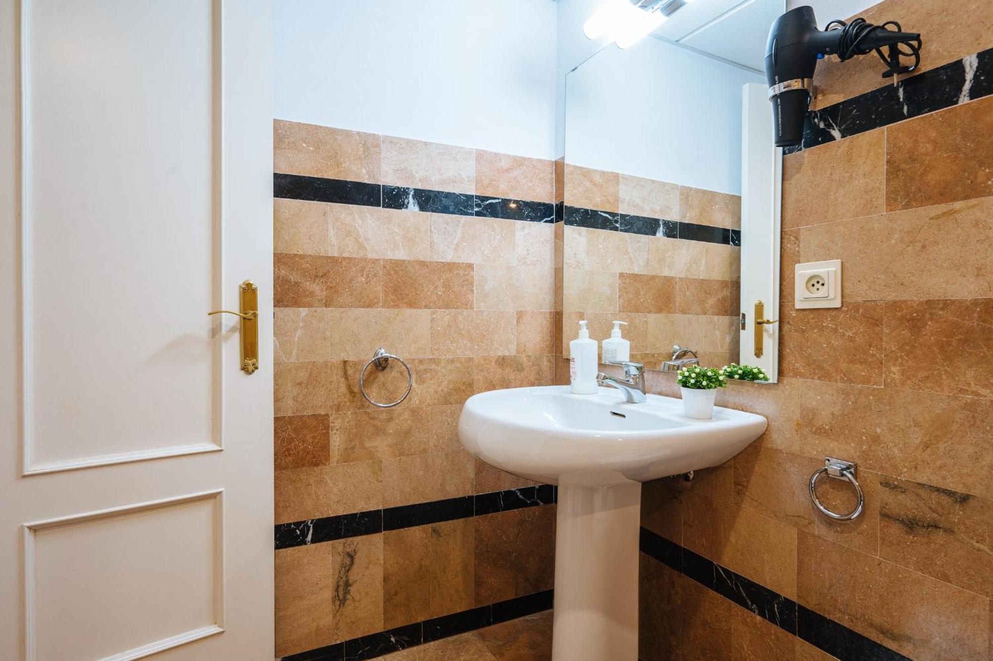 Appartement Novalia Sevilla